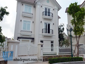 BIỆT THỰ HS10- CĂN 14_ VICOM RIVERSIDE