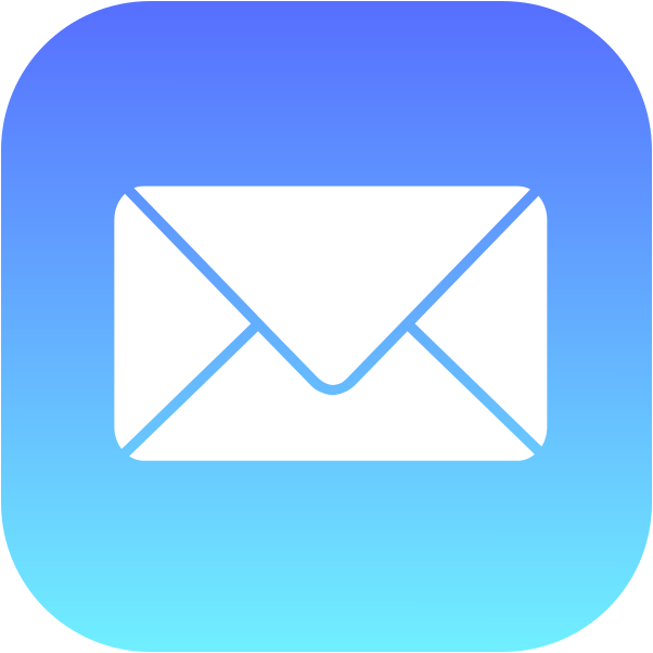 icon mail